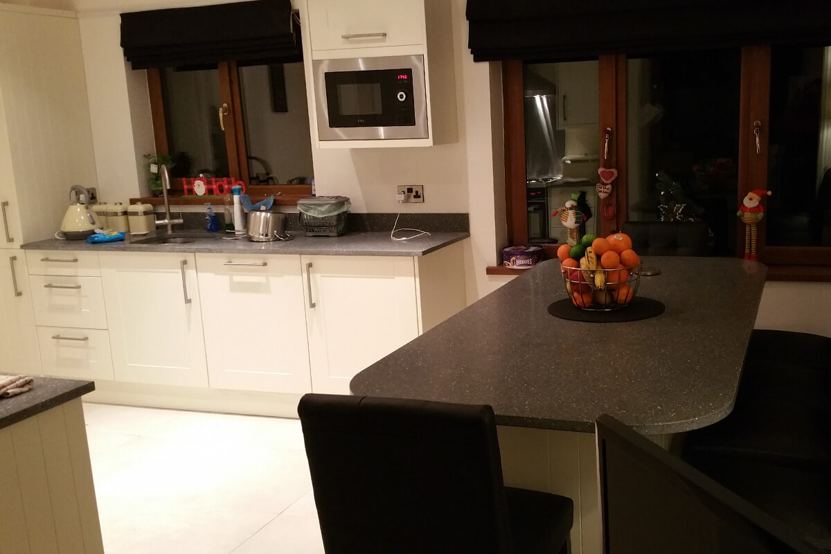 customers-kitchens/paul-laura-s-kitchen | Better Kitchens