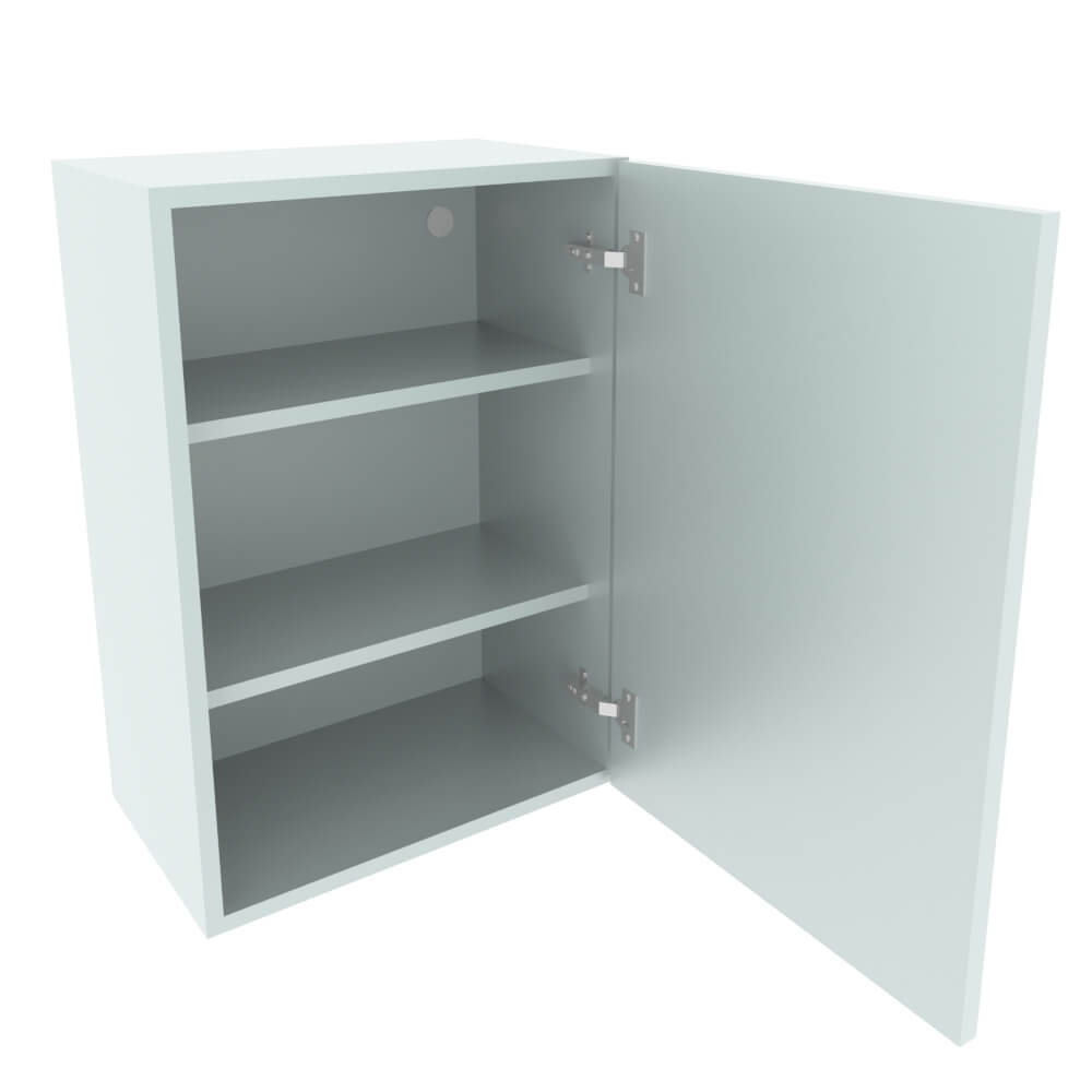 Single Door Wall Units Widths