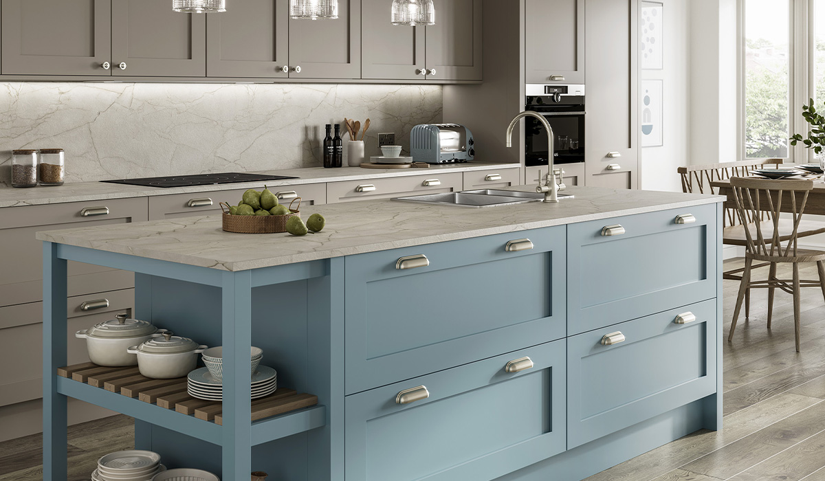 Discovering the Most Popular Option for Kitchen Backsplashes