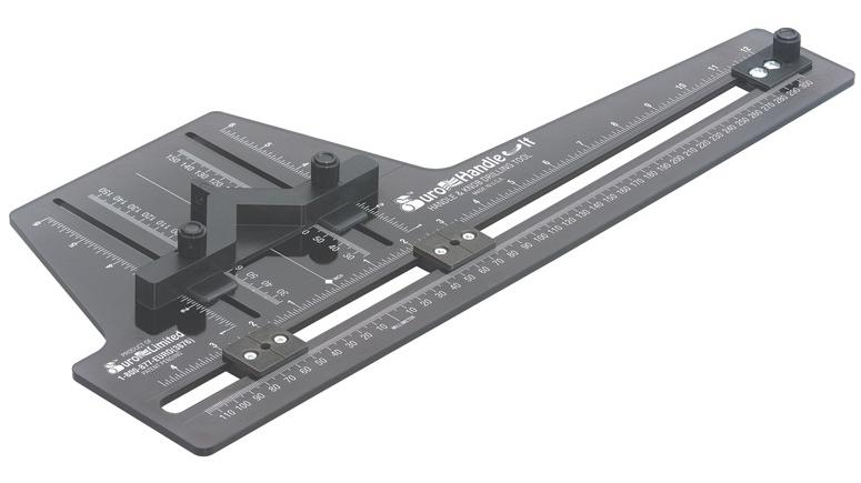 Handle Position Marking Installation Tool 