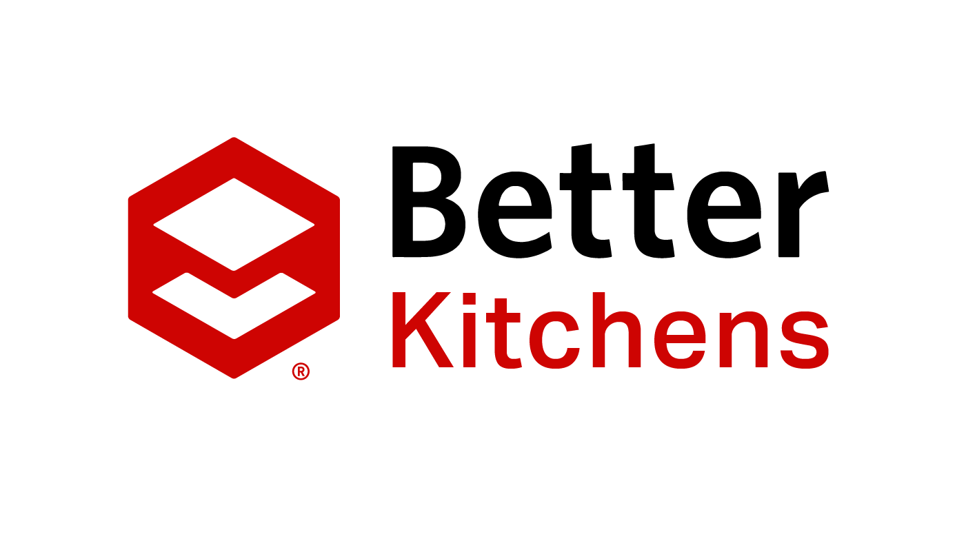 Better Kitchens Logo