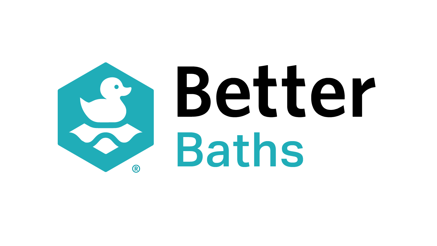 Better Baths Logo