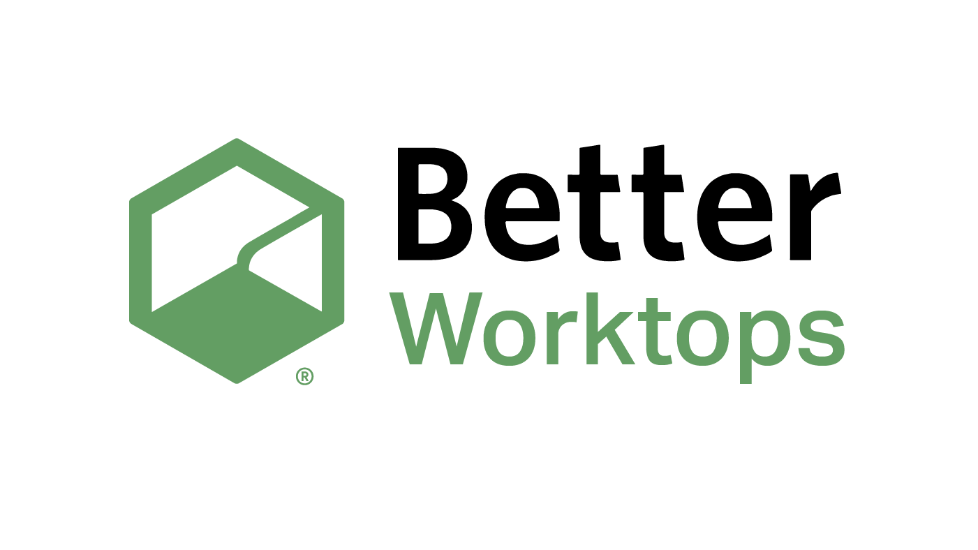Better Worktops Logo