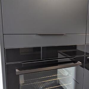 5. Admire your finished Appliance Filler Panel - Better Kitchens