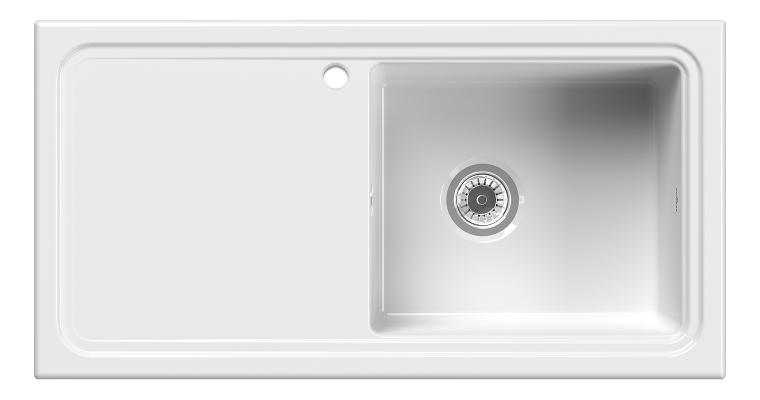 Ceramic Sink