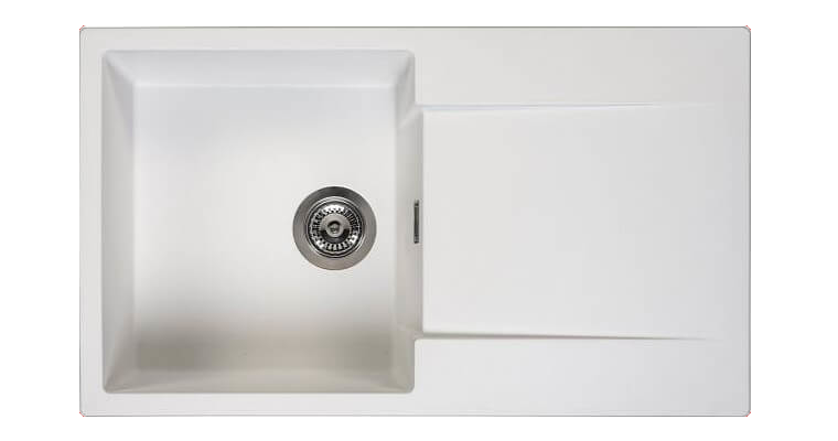 Granite Sink