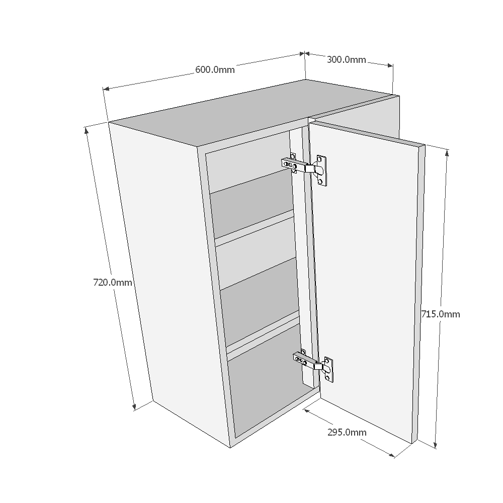 Dimensions