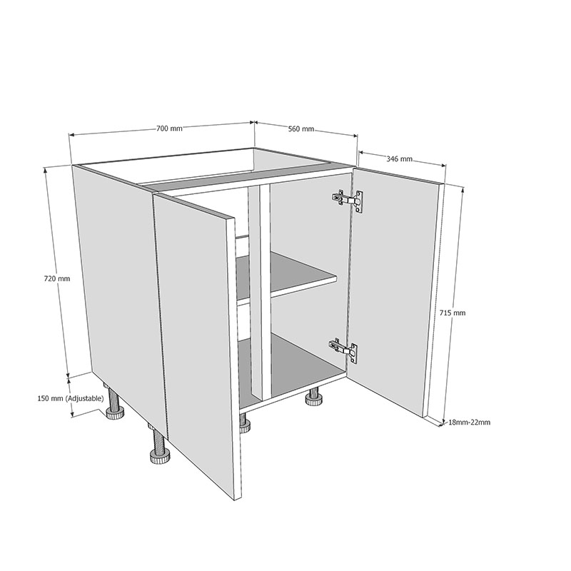 Dimensions