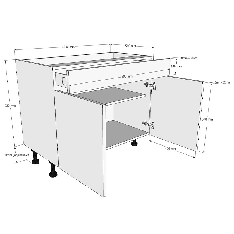 Dimensions