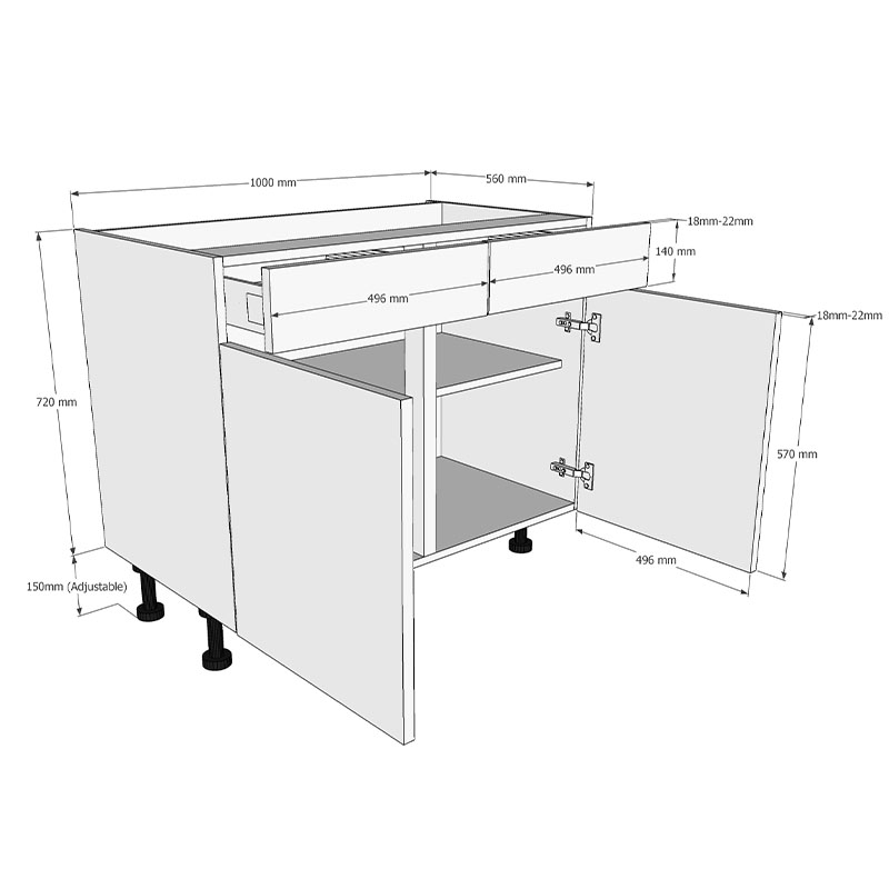 Dimensions