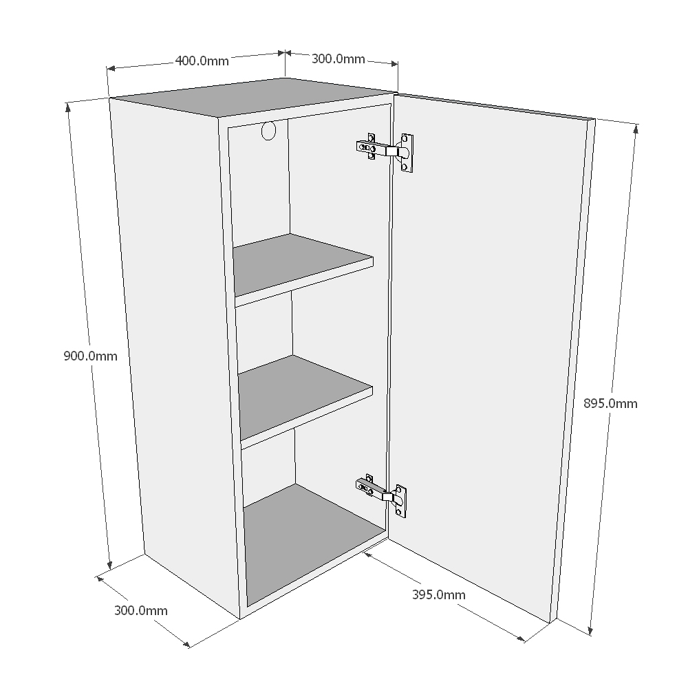 Dimensions