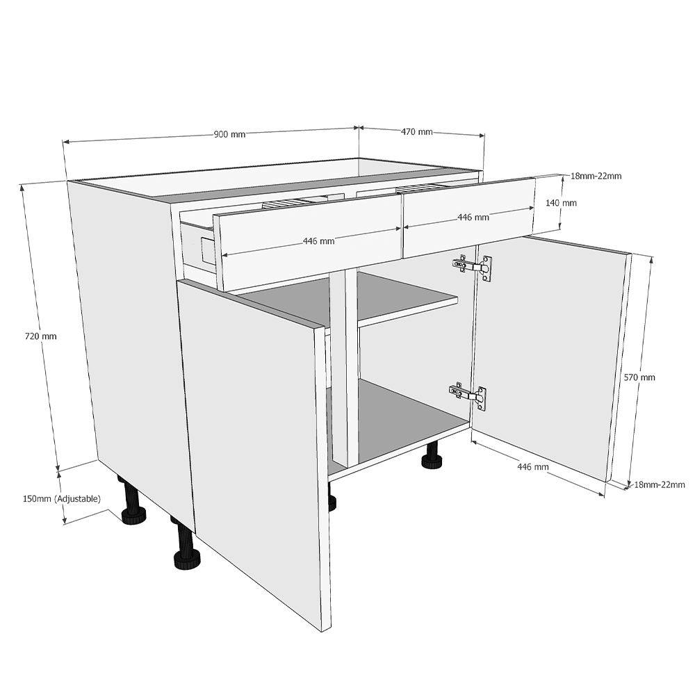Dimensions