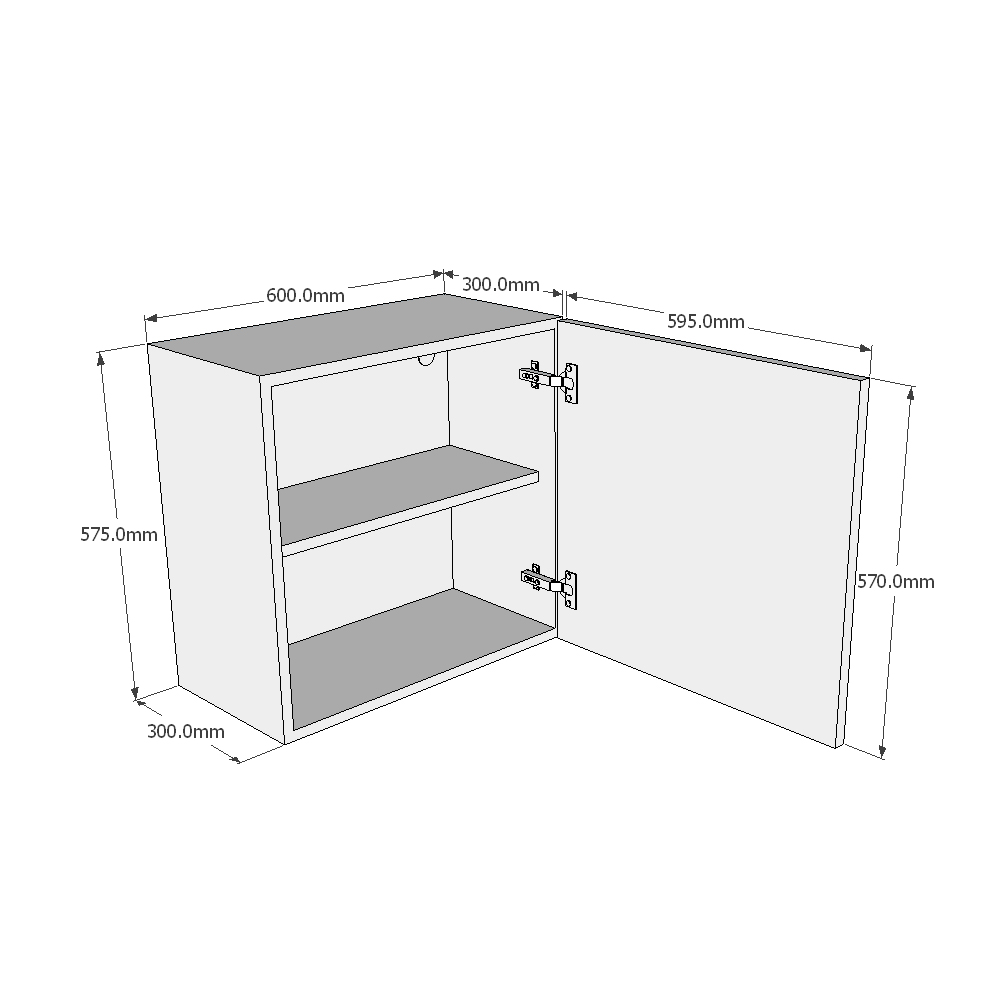 Dimensions