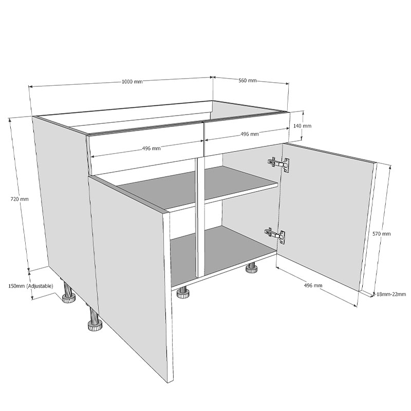 Dimensions