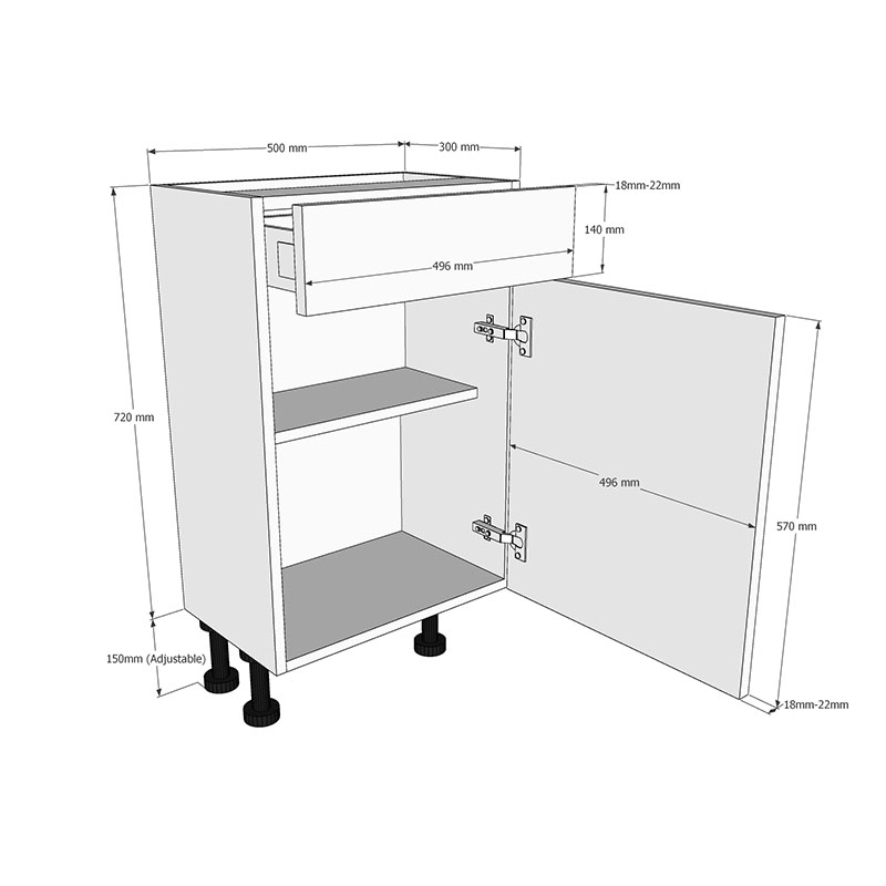 Dimensions