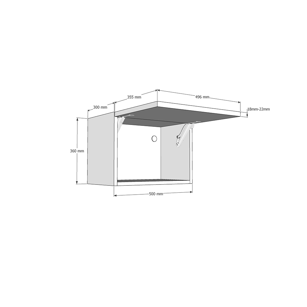 Dimensions
