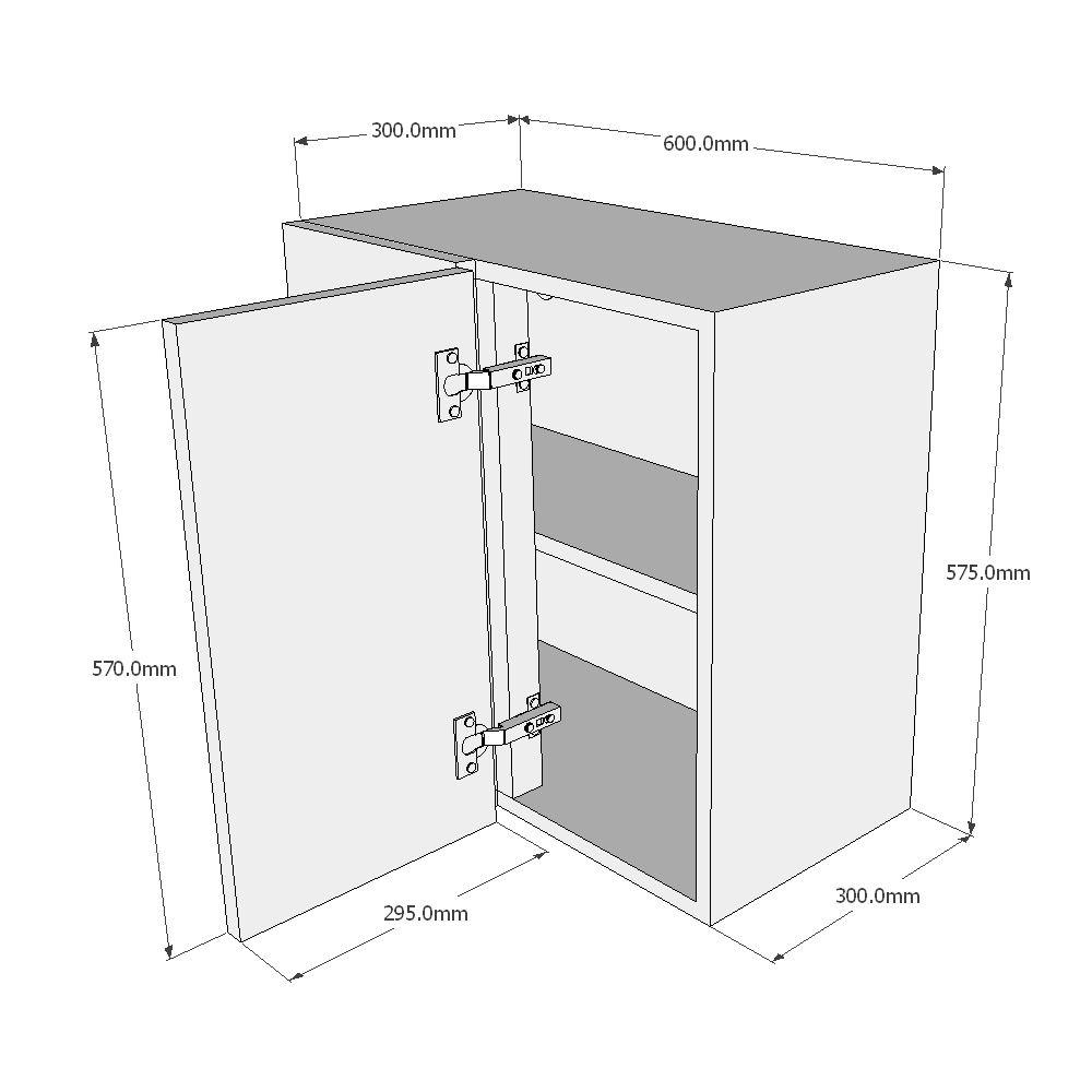 Dimensions