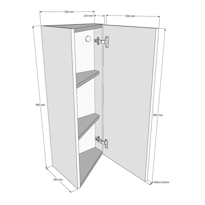 Dimensions