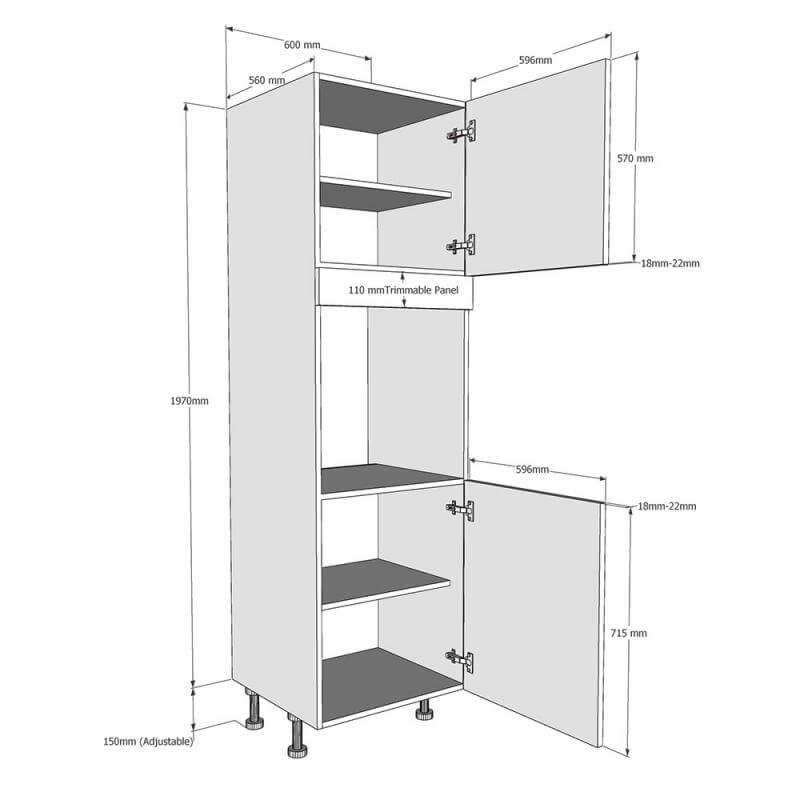 Dimensions