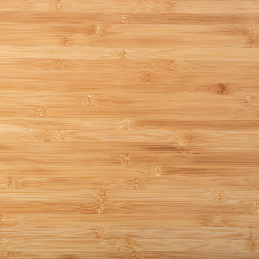 Caramel Bamboo Real Wood Worktop 40mm Thick
