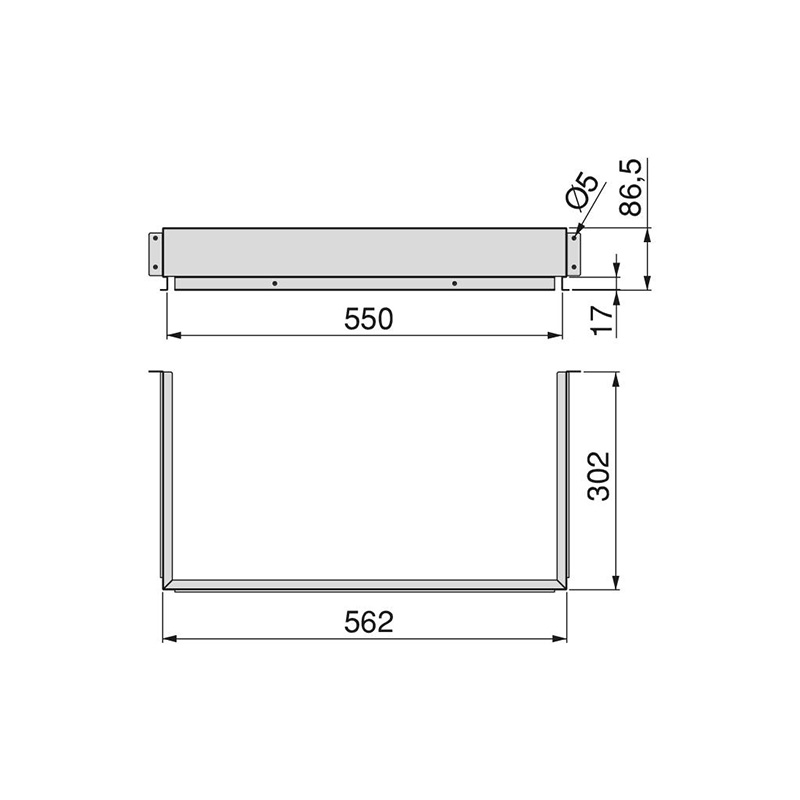 Dimensions