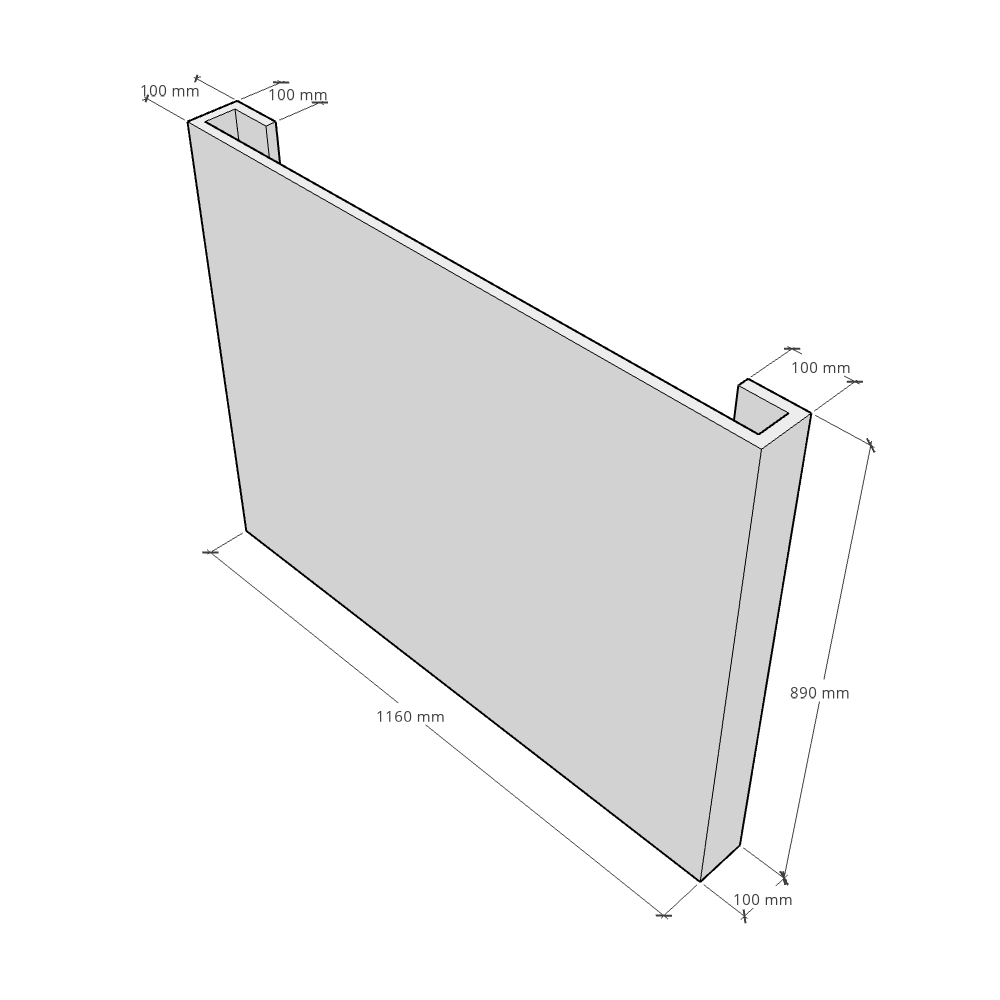 Dimensions