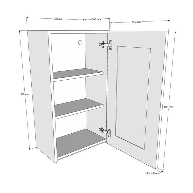 Dimensions