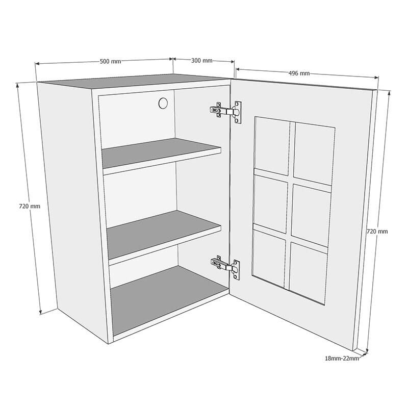 Dimensions