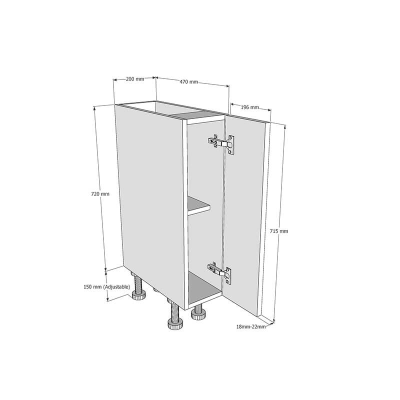 Dimensions