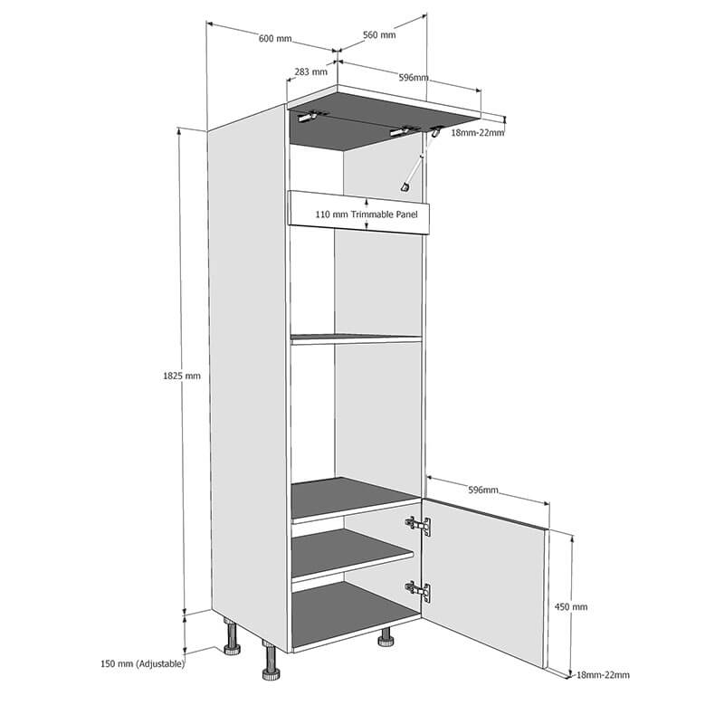 Dimensions