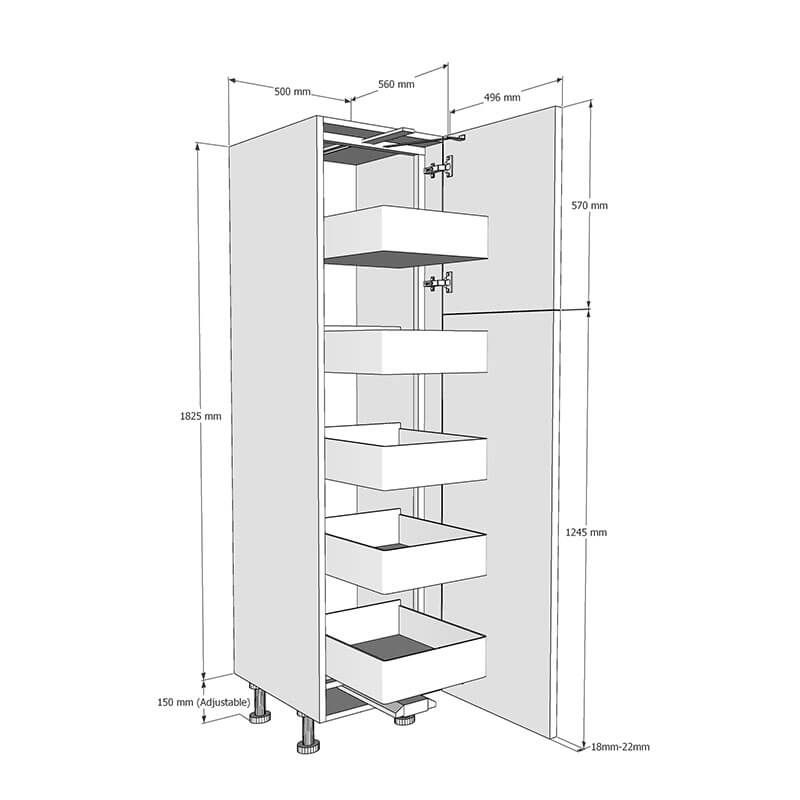 Dimensions