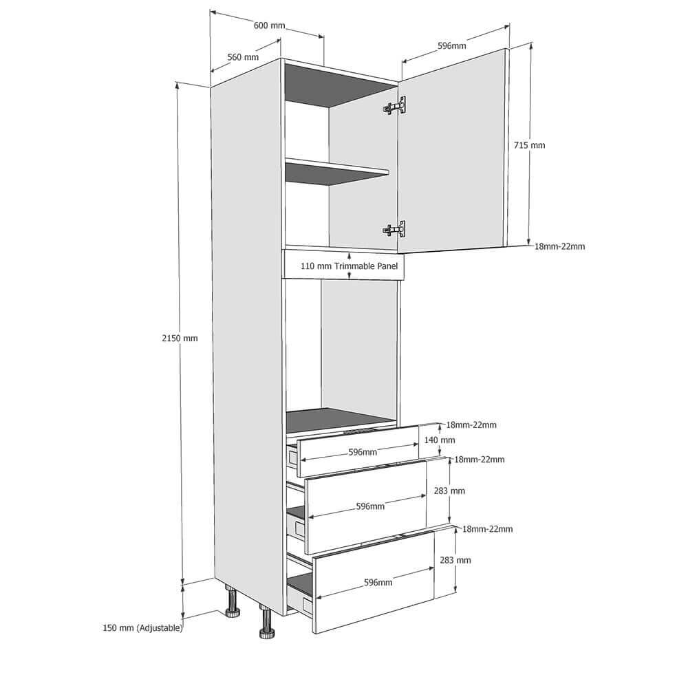 Dimensions