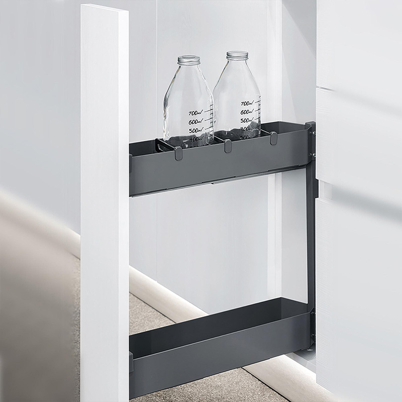 LAVA 150mm Base Pull Out