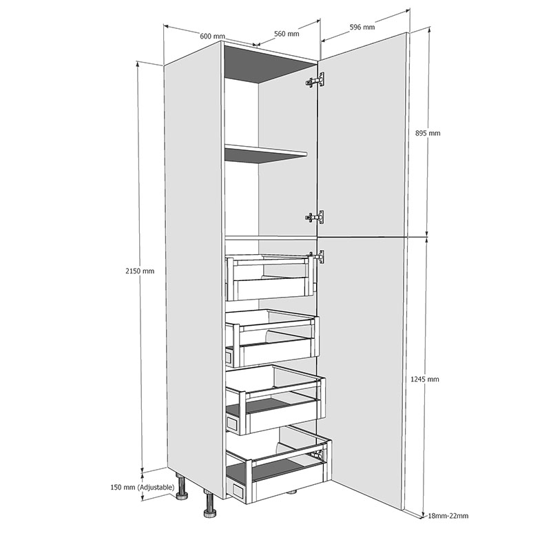 Dimensions