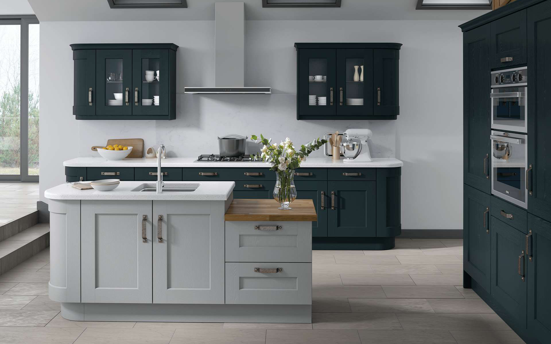 Burwoods hot sale domestic appliances