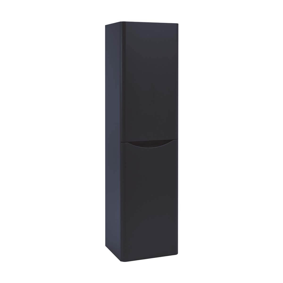 Bella Tall cabinet - Matt Grey BELLA-1500TALLBOY-MATTGREY_3