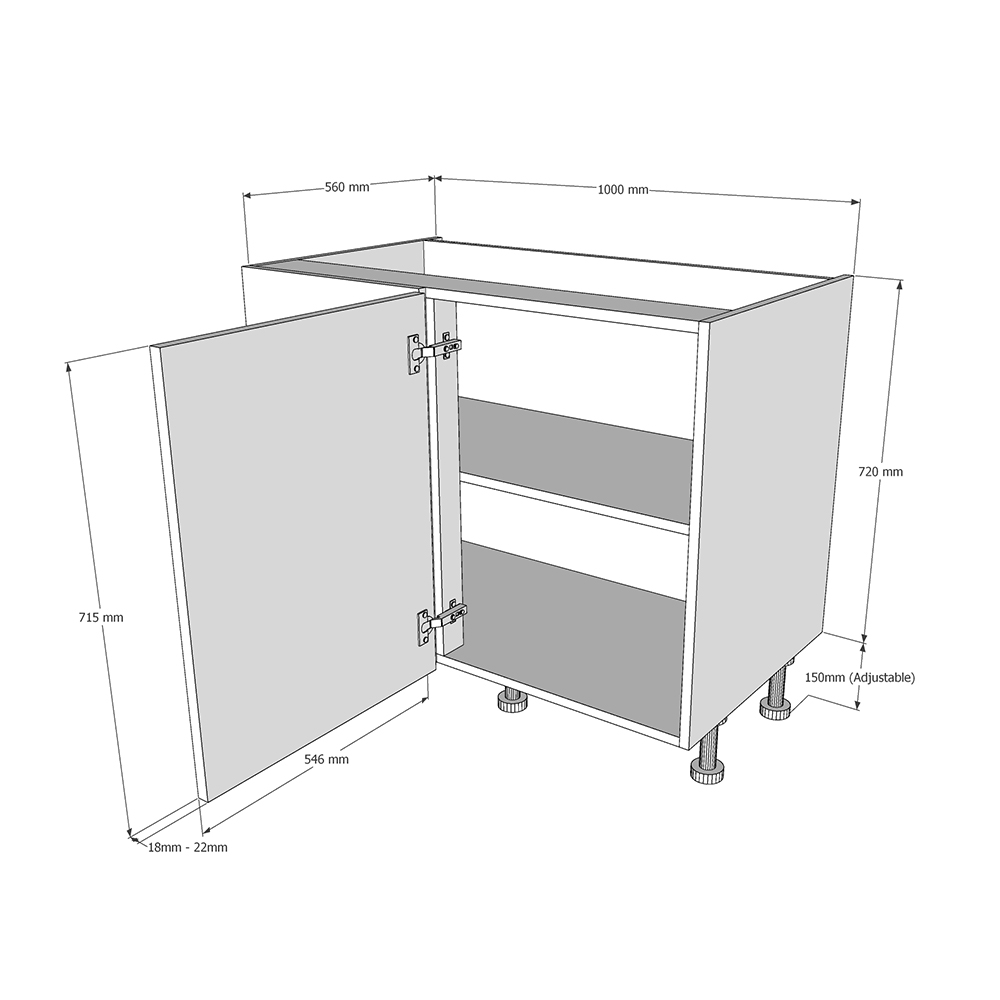 Dimensions