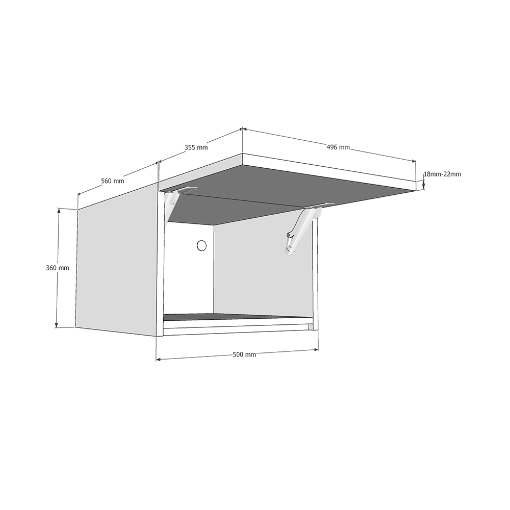 Dimensions