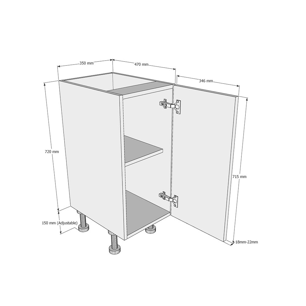 Dimensions