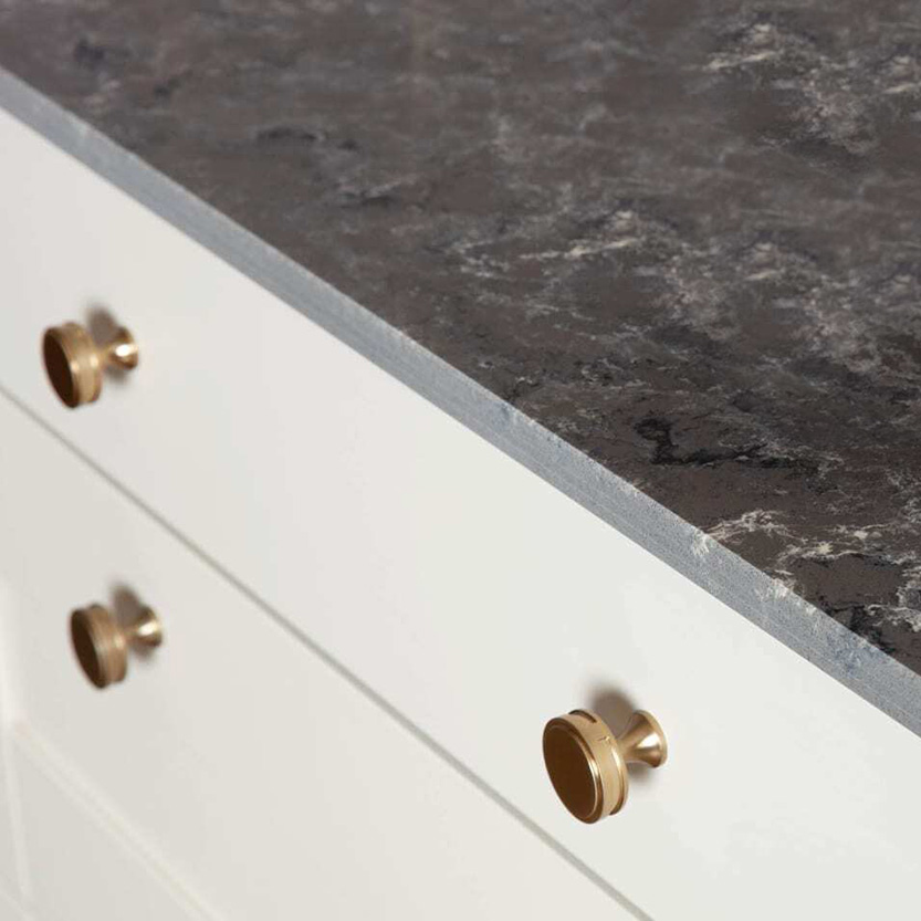 Ferrato - Solid Surface Worktop False