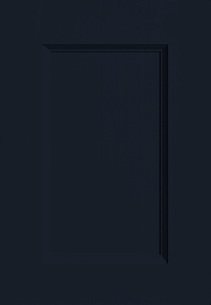 Indigo Blue