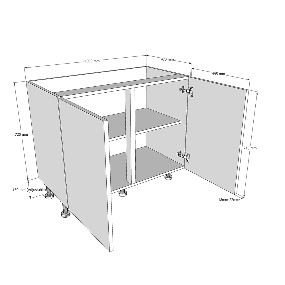 Dimensions