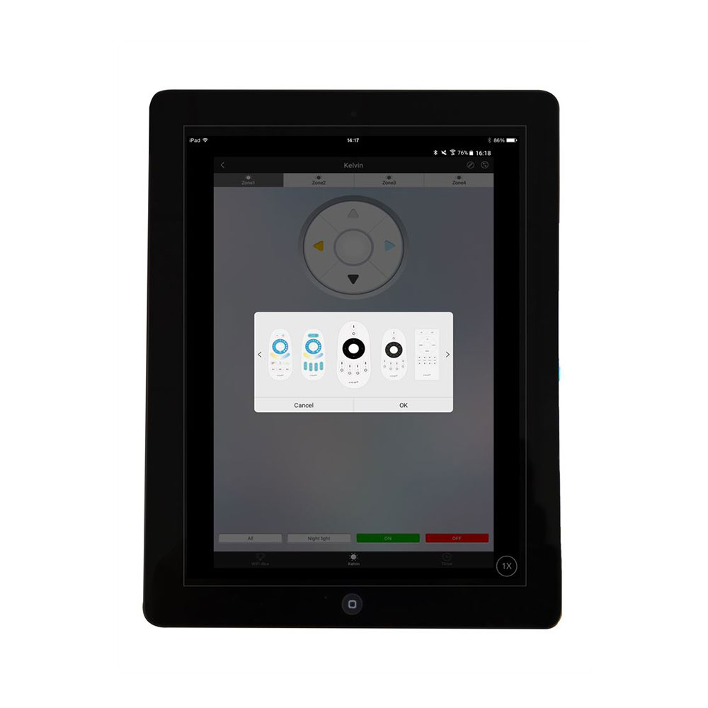 Wifi App