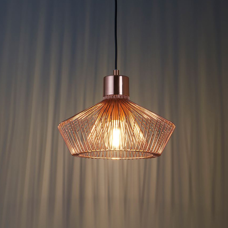 Gabbia Single Light