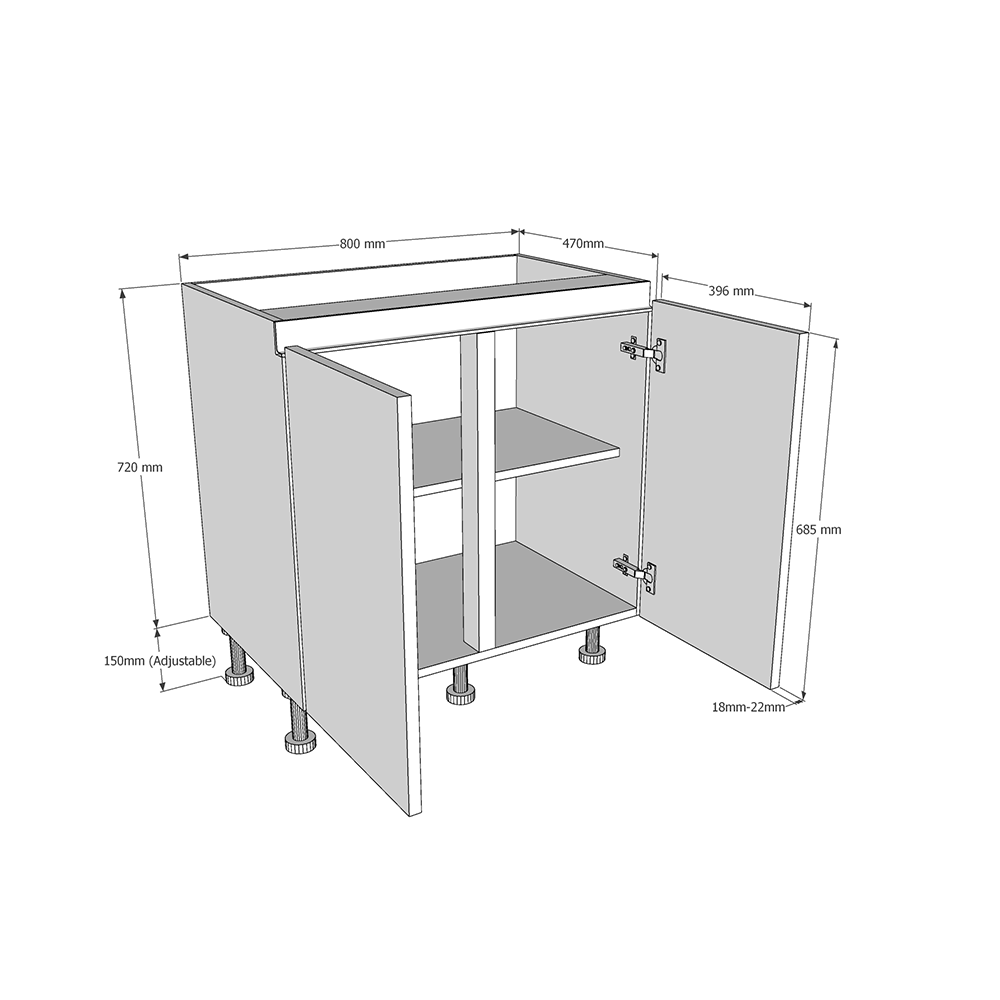 Dimensions