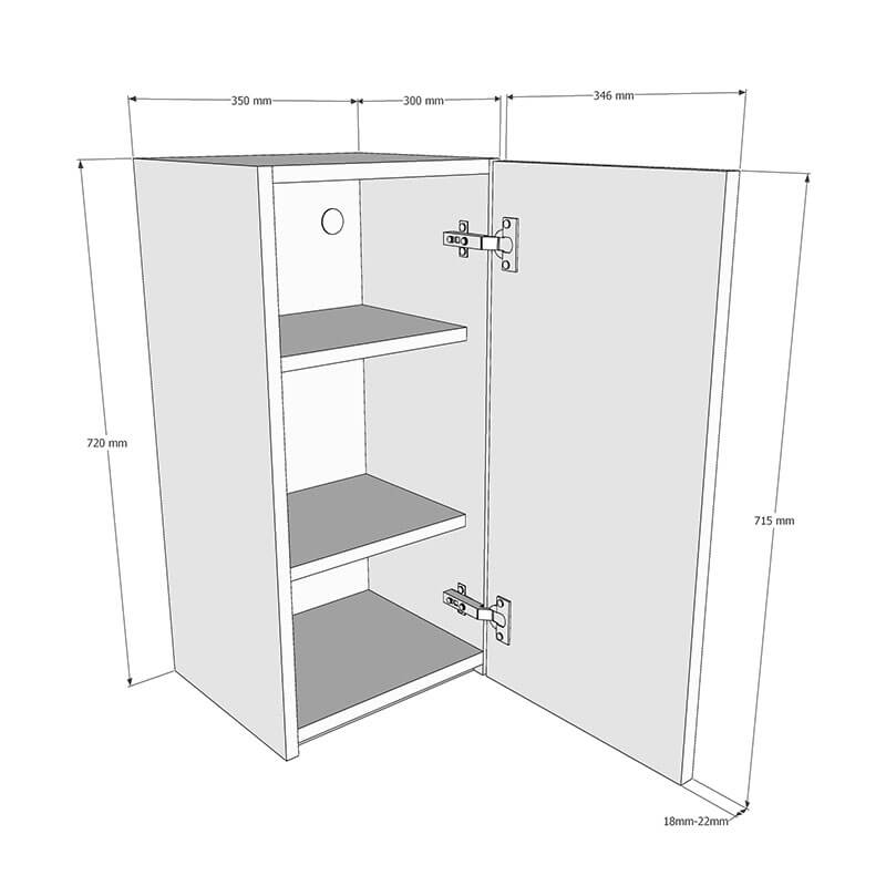 Dimensions