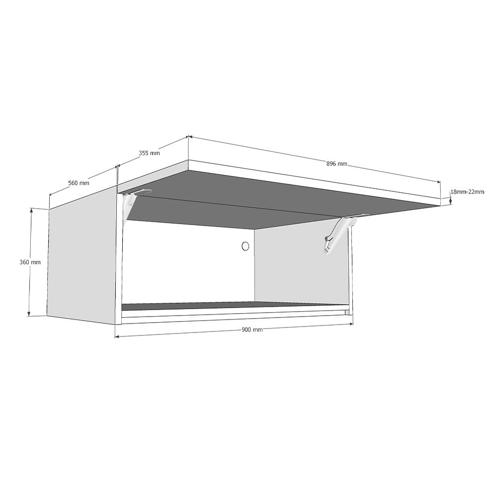 Dimensions