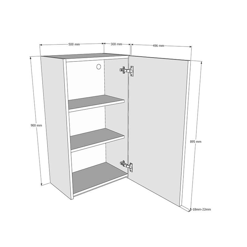 Dimensions