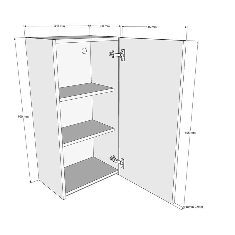Dimensions