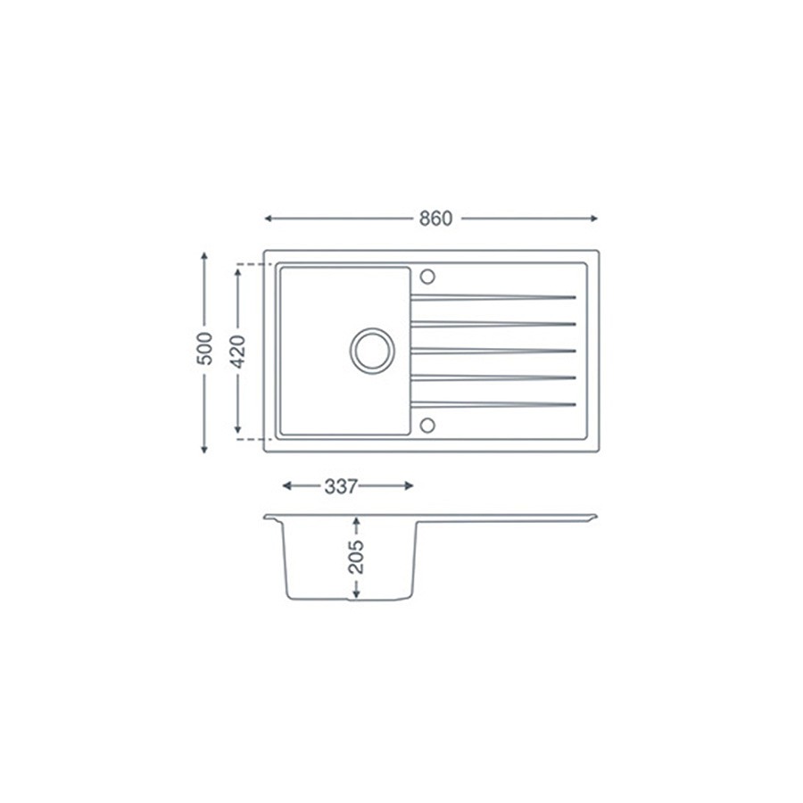 Dimensions